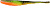 Приманка силиконовая SPRO Bony Shaker, 14,0см, Camo Perch (25шт)