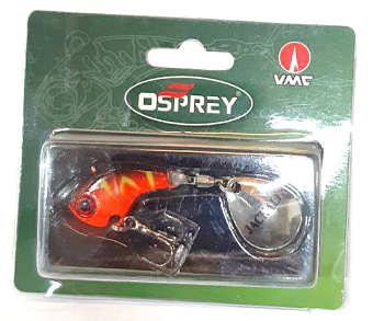 Блесна - цикада Osprey 14г (4)