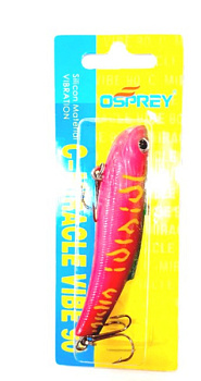 Раттлин Osprey C-Miracle Vibe 90мм 31г (13)