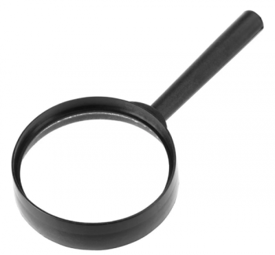 Лупа Helios увеличительная¶