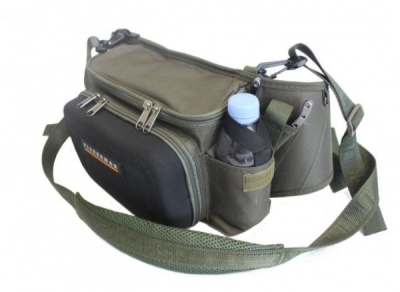 Сумка Fisherman поясная 