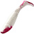 Приманка силиконовая Relax Riper Kopyto Red Tail 2,5’’