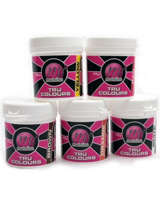 Краситель Mainline Powdered Dyes 25г Краситель Mainline Powdered Dyes 25г