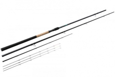 Удилище фидерное Flagman Mascot Feeder 3,90м до 130г Удилище фидерное Flagman Mascot Feeder 3,90м до 130г