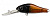 Воблер Zip Baits Rigge Deep 35F 35мм 2,2г