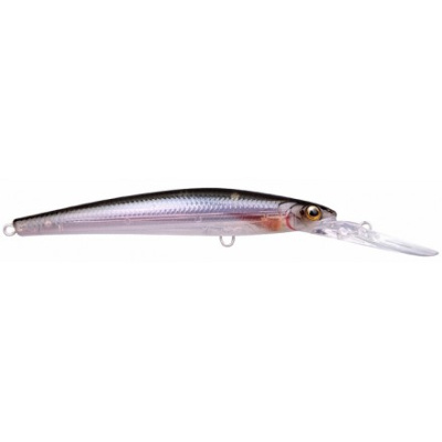 Воблер Spro Ikuru DD120 SSP, Ruff, (4371-406) Воблер Spro Ikuru DD120 SSP, Ruff, (4371-406)