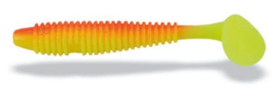 Приманка силиконовая Jaxon Intensa Mango 9,5см Приманка силиконовая Jaxon Intensa Mango 9,5см