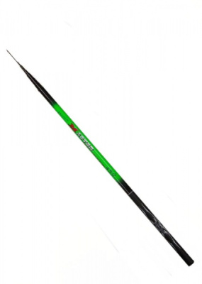 Удилище телескопическое без колец Mifine Master Catcher telescopic 5.40м 10-30г