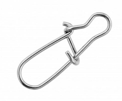 Застежки Gurza Nice Snap американка №00 Ni Застежки Gurza Nice Snap американка №00 Ni