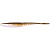 Приманка силиконовая SPRO Bony Shaker, 14,0см, Natural Copper (25шт)