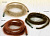 Поводок карповый SPRO Strategy The Fuzz Tube, Weed Spro 8000-500