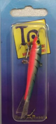 Балансир Тунец 20г Балансир Тунец 20г