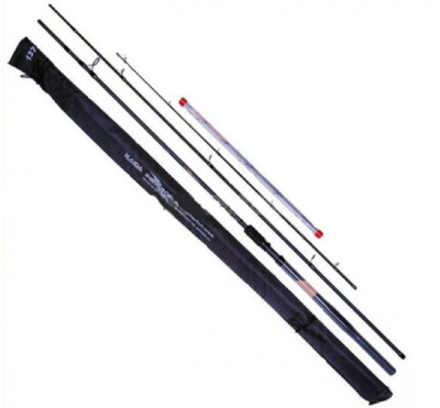 Удилище фидерное Kaida Inspirion 2,70м до 30г Удилище фидерное Kaida Inspirion 2,70м до 30г