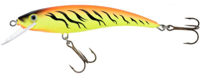 Воблер Jaxon Holo Select Nidor 9см 11г Воблер Jaxon Holo Select Nidor 9см 11г