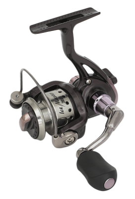 Катушка Mikado Ice Master ZM 503 F Катушка Mikado Ice Master ZM 503 F