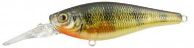 Воблер SPRO Ikiru Shad 70 LL SP Yellow Pearch 4370-103