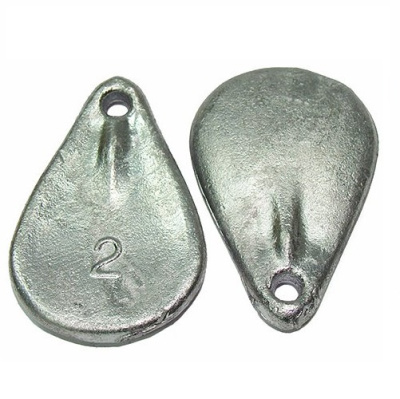 Груз Ложка 56г