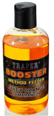 Бустер Traper Method Feeder Pomarancza 300г