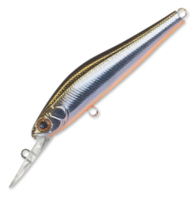 Воблер Zip Baits Rigge Deep SP 70мм 5,3г