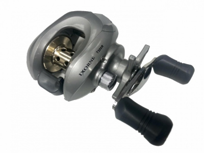 Катушка Ryobi Ixorne Aquilla Cf, 8+1п, RH