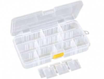 Коробка Mikado (UAC-E014), 18,5*85*31см