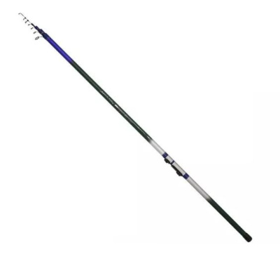 Удилище болонское Mikado Matrix 666 Bolognese 450, 4,50м, до 25гр¶ Удилище болонское Mikado Matrix 666 Bolognese 450, 4,50м, до 25гр¶