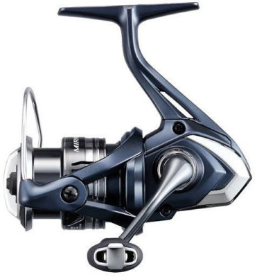 Катушка Shimano Miravel 1000