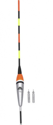 Поплавок Mikado сквозной 03 Поплавок Mikado сквозной 03