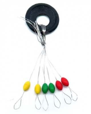 Стопор средний¶ Стопор средний¶