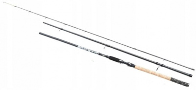 Удилище фидерное Jaxon Academy 3,60м 50-120г Удилище фидерное Jaxon Academy 3,60м 50-120г