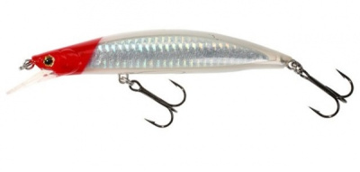 Воблер Mikado Shallow Minnow (01), 10cm