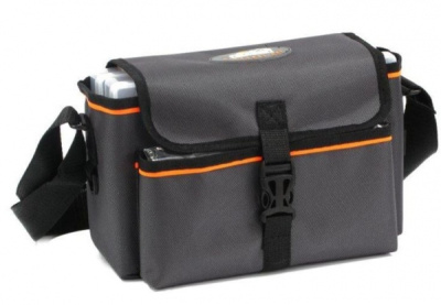 Сумка Следопыт Sling Lure Bag S рыболовная 28*18*17см с тремя коробками Luno