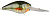 Воблер Spro Ikuru Crank 60 XLL, Green Perch, (4373-302)