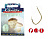 Крючок + поводок Gamakatsu BKS-2210G, Bread, №10, 45 cm, (10шт)