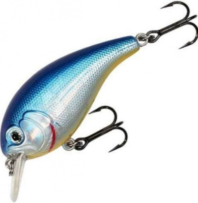 Воблер Mikado Crazy Dots Float, 4.4cm, 5g¶ Воблер Mikado Crazy Dots Float, 4.4cm, 5g¶