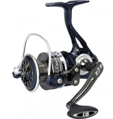 Катушка Mikado LX Saphire 2007 FD