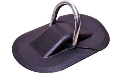 Подошва буксировки¶ Подошва буксировки¶