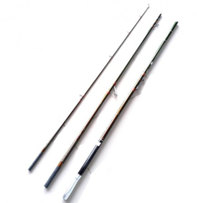 Удилище серфовое штекерное Fire Dragon PROSKYER, 4,5m, 200 g. Удилище серфовое штекерное Fire Dragon PROSKYER, 4,5m, 200 g.