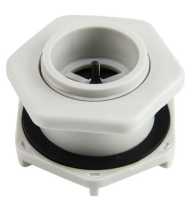 Клапан сливной Клапан сливной