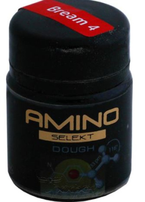 Тесто амино-селект (12шт)¶ Тесто амино-селект (12шт)¶