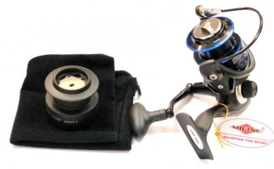 Катушка Mifine Blast 2000F 5п+1