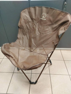 Кресло складное Кресло складное