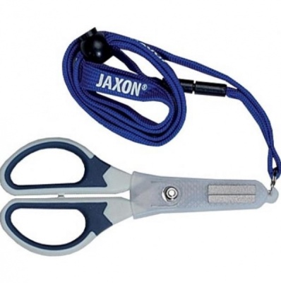 Ножницы рыболовные Jaxon 18A