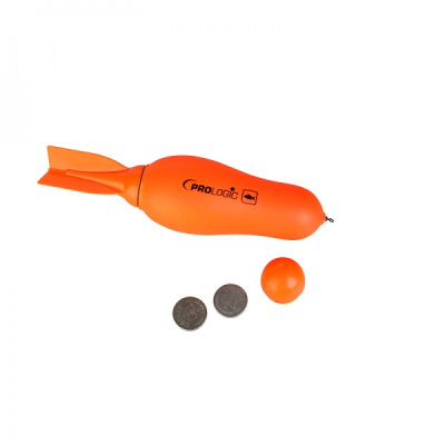 Поплавок Prologic Illuminated EVA marker float KIT margin Поплавок Prologic Illuminated EVA marker float KIT margin