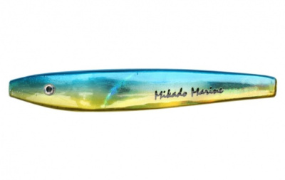 Пилкер Mikado Hologram 250 g / 203