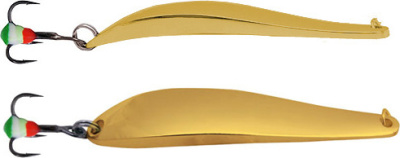 Блесна вертикальная зимняя Lucky John Блесна вертикальная зимняя Lucky John