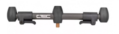 Подставка под удилище Spro C-tec Buzzer Bar 3 Rods Tele 23-35cm Подставка под удилище Spro C-tec Buzzer Bar 3 Rods Tele 23-35cm