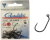 Крючок одинарный Gamakatsu Nymph Jig Barbless Black №10