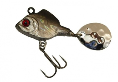 Блесна Columbia Jingging Spinner 15г2¶