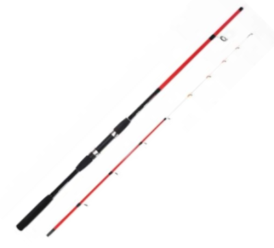 Спиннинг штекерный Osprey GS 2,10м 15-60г